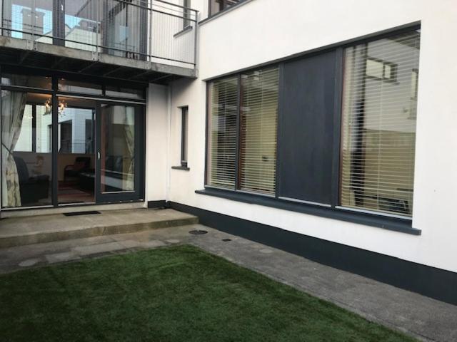 Westport Retreat Apartment Zewnętrze zdjęcie