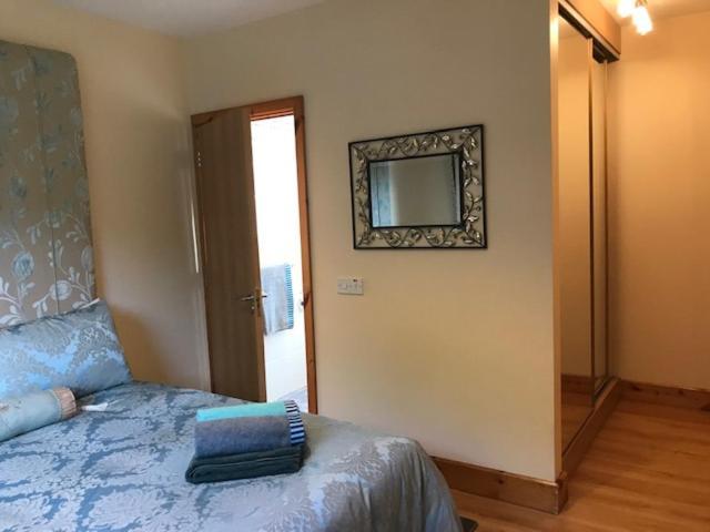 Westport Retreat Apartment Zewnętrze zdjęcie